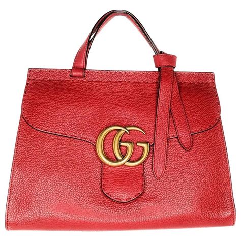 gucci colorful purse|red gucci purse sale.